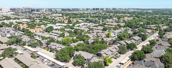 Preston Racquet Club Apartments apartments in Dallas, TX