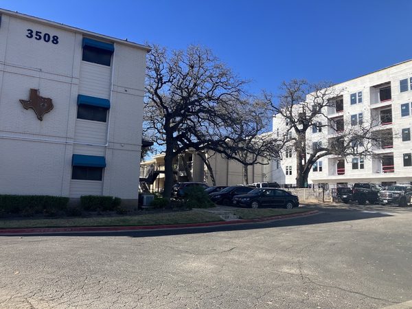 Old South Austin Apartments apartments in Austin, TX