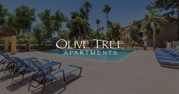 Olive Tree apartments