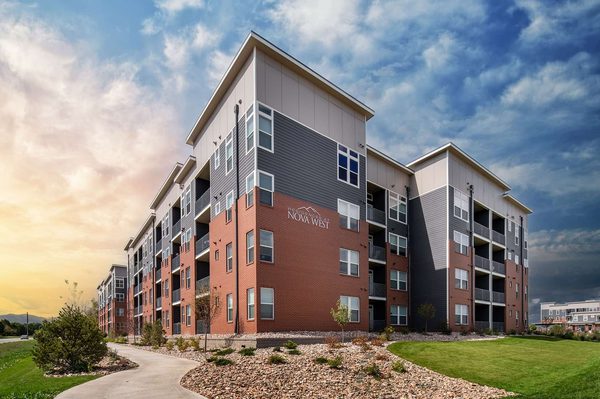 Nova West Apartments apartments in Longmont, CO