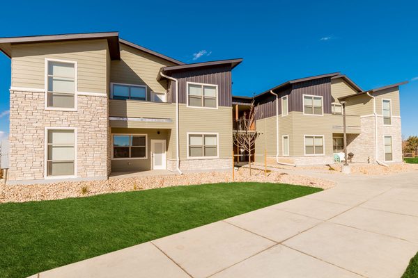 Centennial Park Apartments apartments