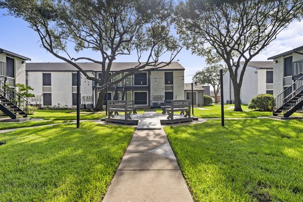 Avaya Stafford apartments