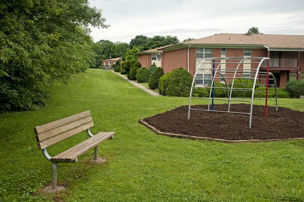 Tov Manor Garden Apartments apartments