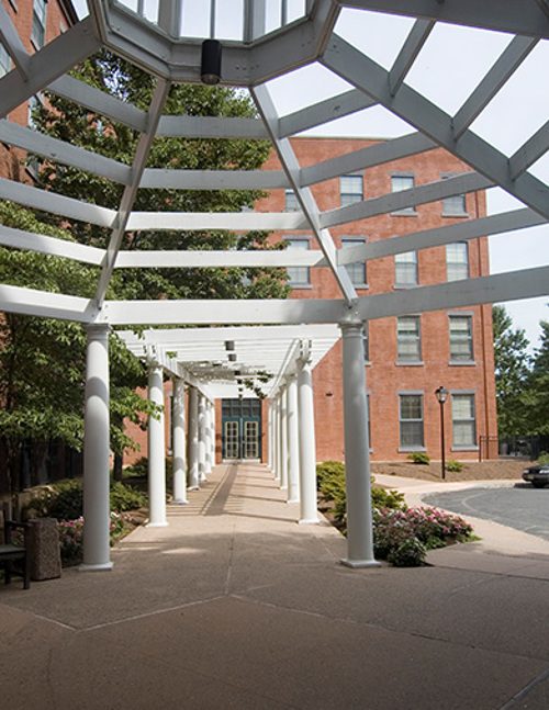 Providence Square apartments