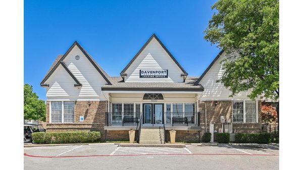 Davenport apartments