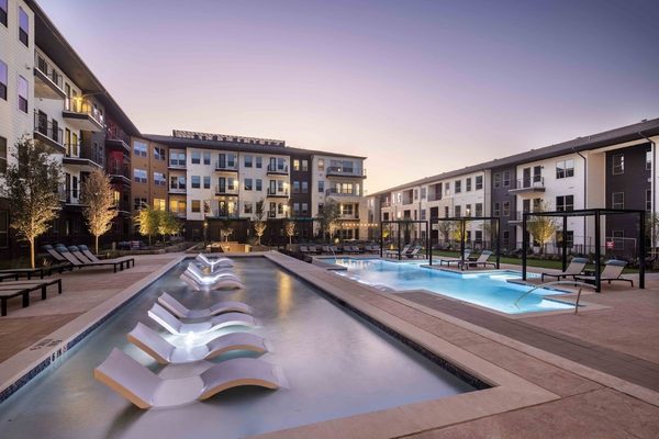 Sagemont Apartments apartments in Irving, TX