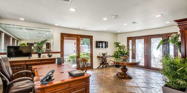 Tucasa Townhomes apartments