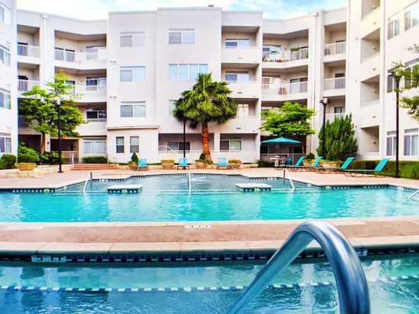 Delante Apartments apartments in Irving, TX