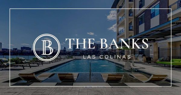 The Banks at Las Colinas apartments