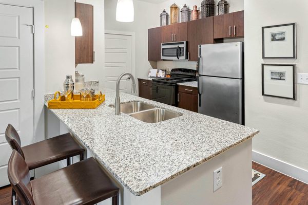 Amara Las Colinas apartments in Irving, TX