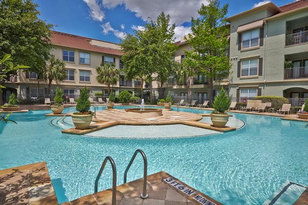Allura Las Colinas Apartments apartments in Irving, TX