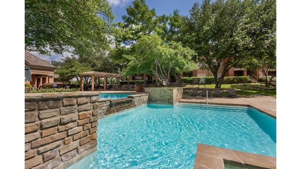Jefferson Place apartments