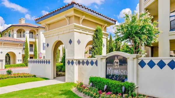Mission at La Villita Apartments apartments