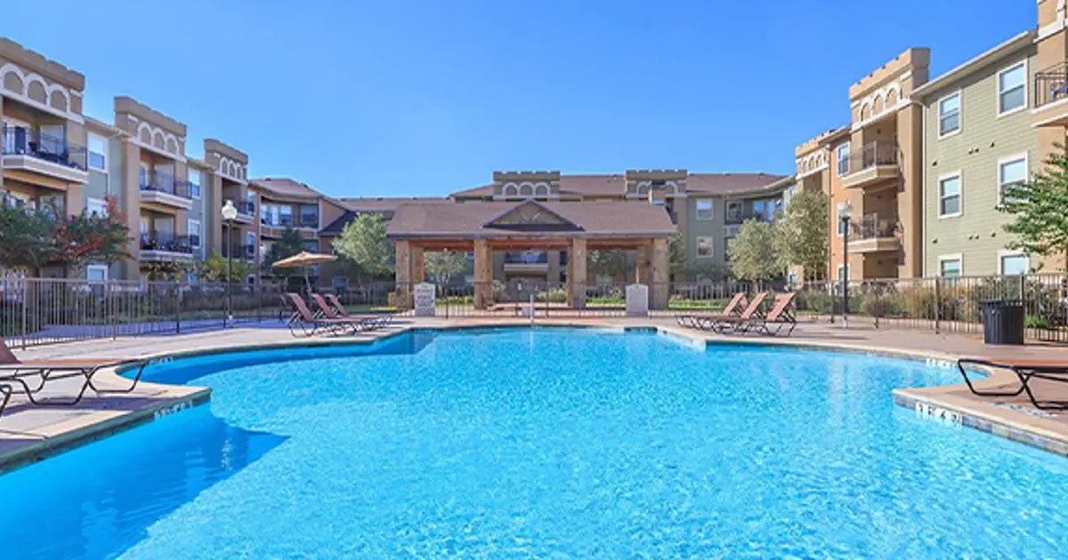 Peachtree Senior Living Apartments apartments in Balch Springs, TX