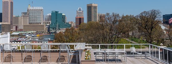 Harbor Hill Apartments apartments