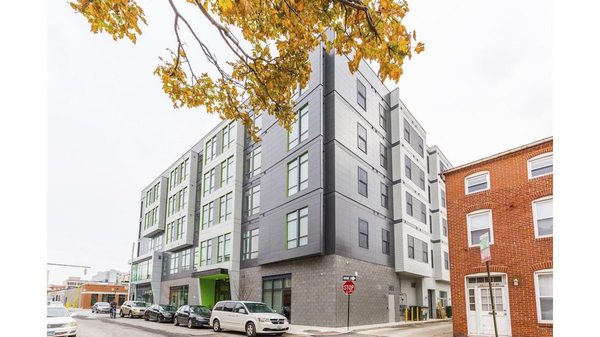 Wheelhouse apartments in Baltimore, MD