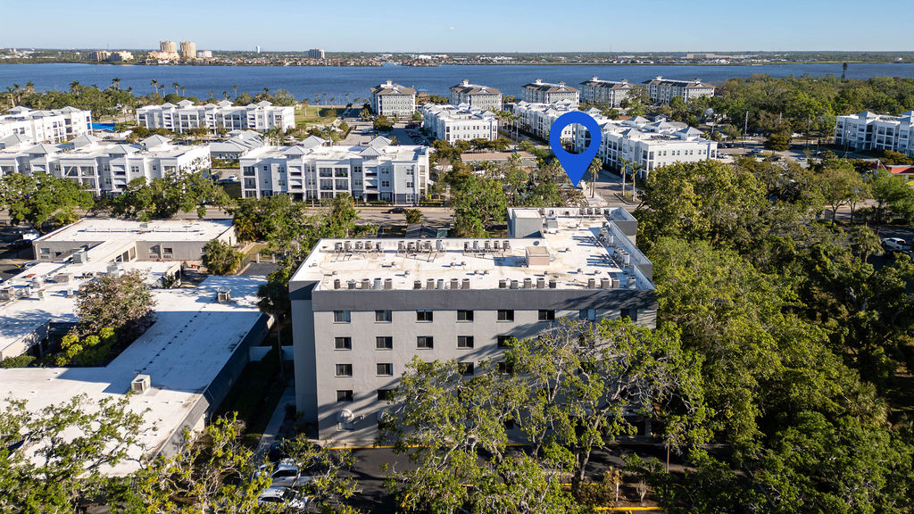 The Flats at Bradenton apartments in Bradenton, FL