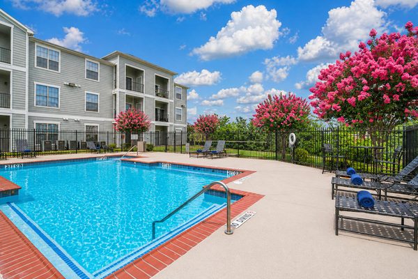 St Augustine Estates apartments