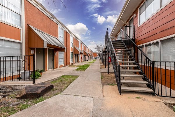 Northaven Park Apartments apartments