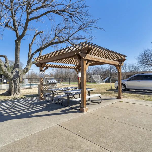 Northaven Terrace apartments