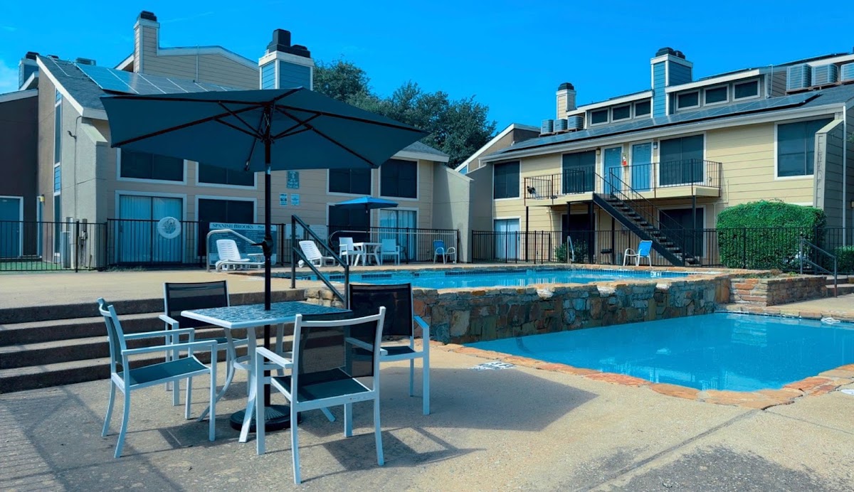 Spanish Brook Apartments apartments in Dallas, TX