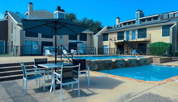 Spanish Brook Apartments apartments in Dallas, TX
