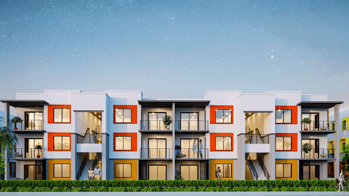 Gateway Luxury Apartments apartments in Pompano Beach, FL