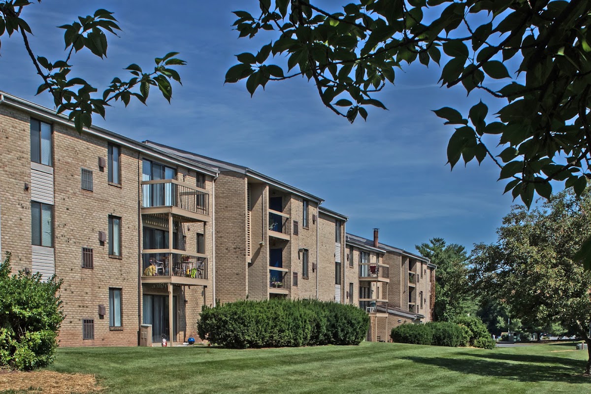 Westwinds Apartments apartments in Frederick, MD