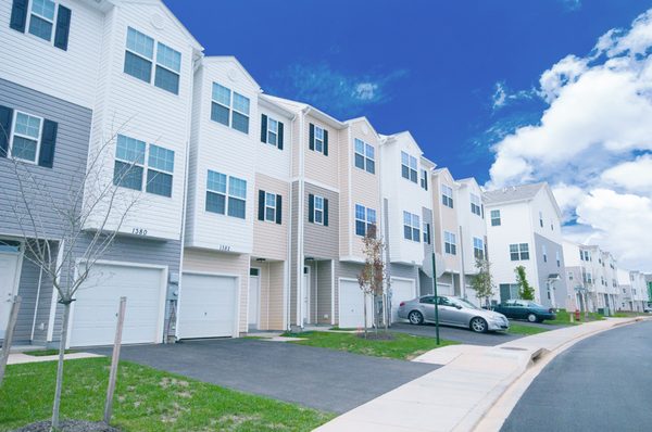 Overlook at Avalon apartments