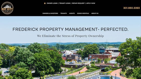 Parkview Apartments apartments