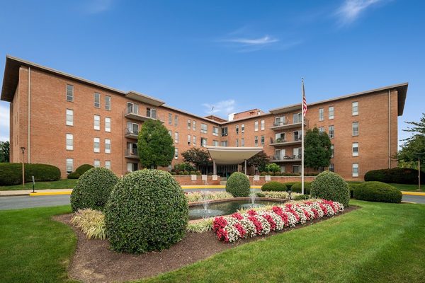Brooklawn Apartments apartments in Frederick, MD