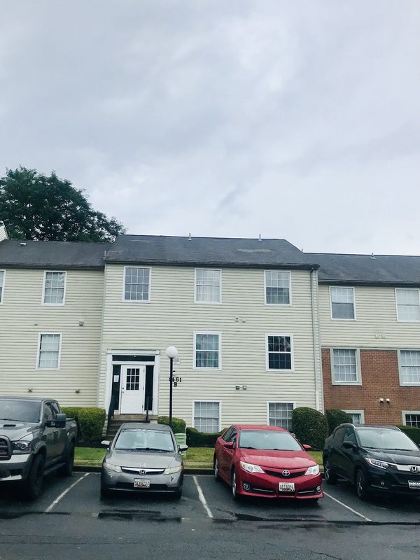 Hickory Hill Apartments apartments in Frederick, MD