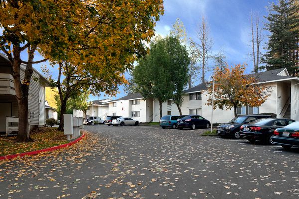 Mountain Knolls Apartments apartments