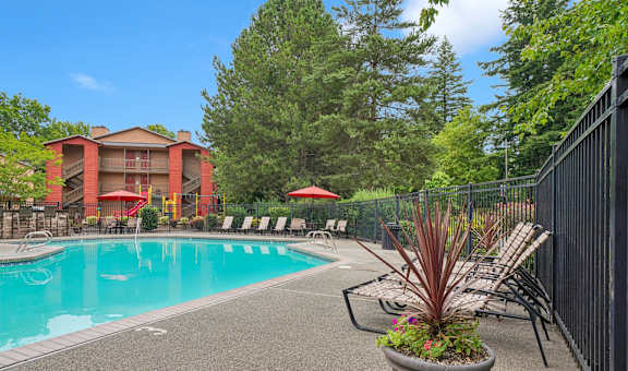 Alvista 23 apartments in Gresham, OR