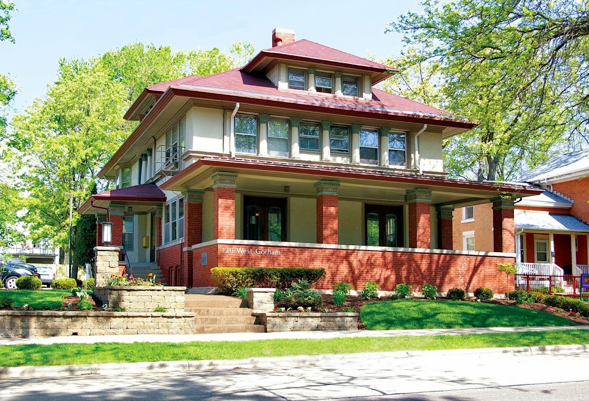 Steve Brown Apartments apartments in Madison, WI