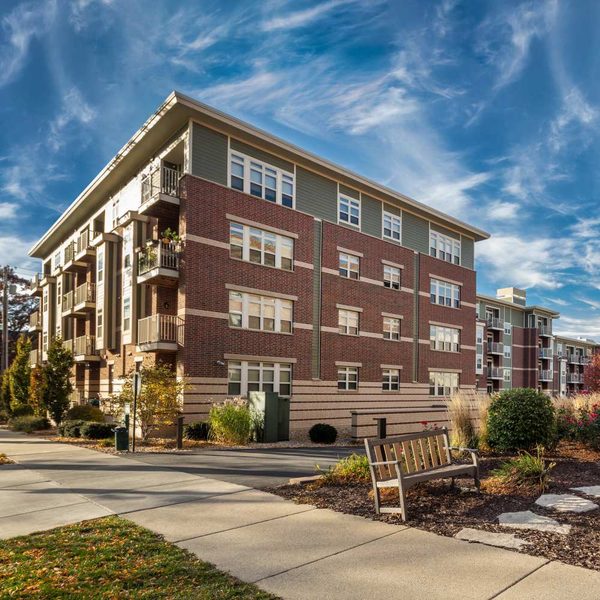Vicinato Apartments apartments in Madison, WI
