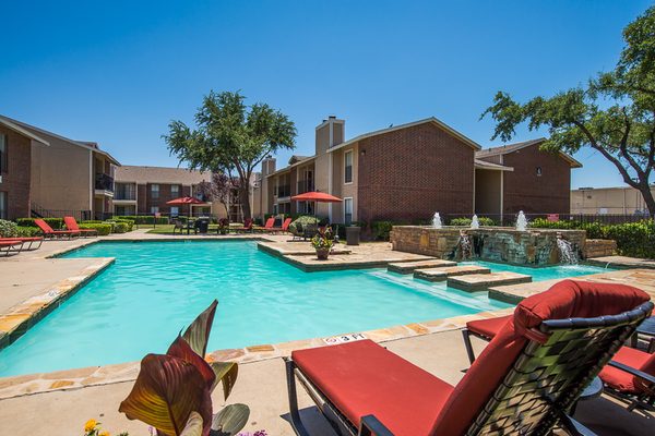Wildflower Apartment Homes apartments in Midland, TX