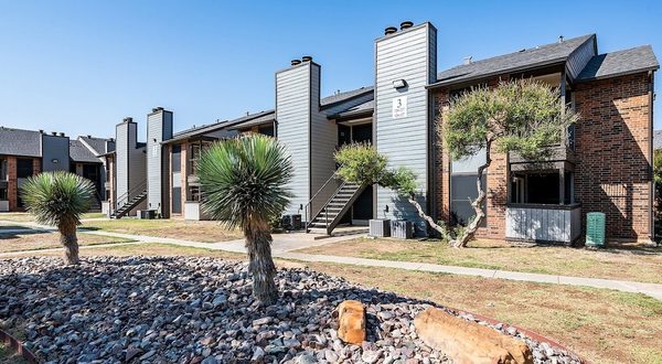 ReNew North Park I & II apartments