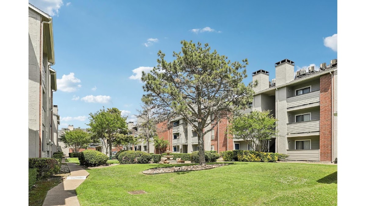 Claro Court Apartments apartments in Dallas, TX