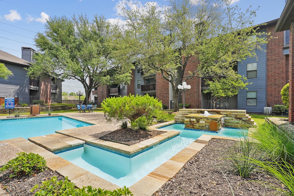 Vantage Point Apartments apartments in Dallas, TX
