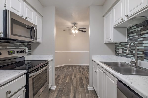 The Carmel Apartments apartments in Garland, TX