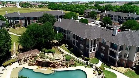 Dane Park North Garland apartments in Garland, TX