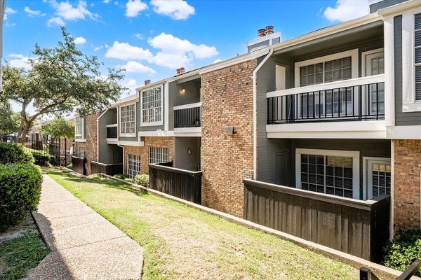 The Lex apartments