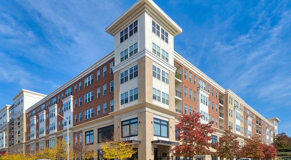 The Tala at Washington Hill apartments