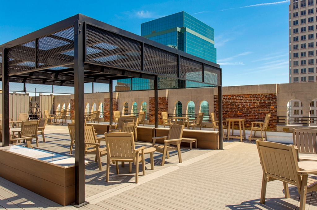 26 Calvert Street Apartments apartments in Baltimore, MD