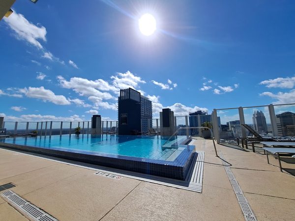 SkyHouse Orlando apartments in Orlando, FL