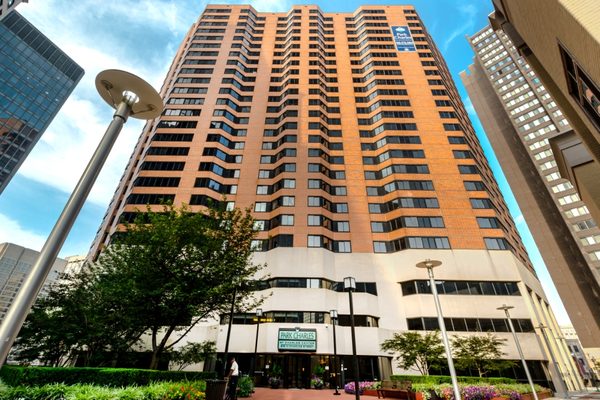 Park Charles apartments