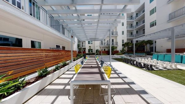 Modera Creative Village apartments