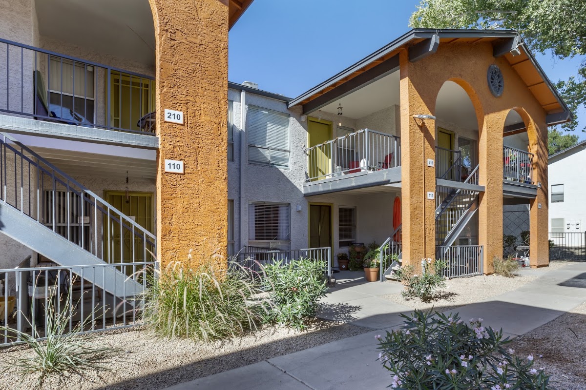 Arches Apartment Homes apartments in Glendale, AZ