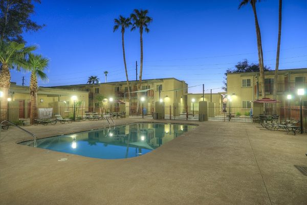 Ironwood Village Apartments apartments